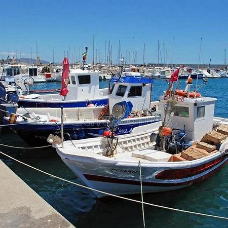 Homes Of Spain, Atico Lomas Del Mar V Con Vistas Al Mar Y Solarium Grande, Wifi Playas de Vera المظهر الخارجي الصورة