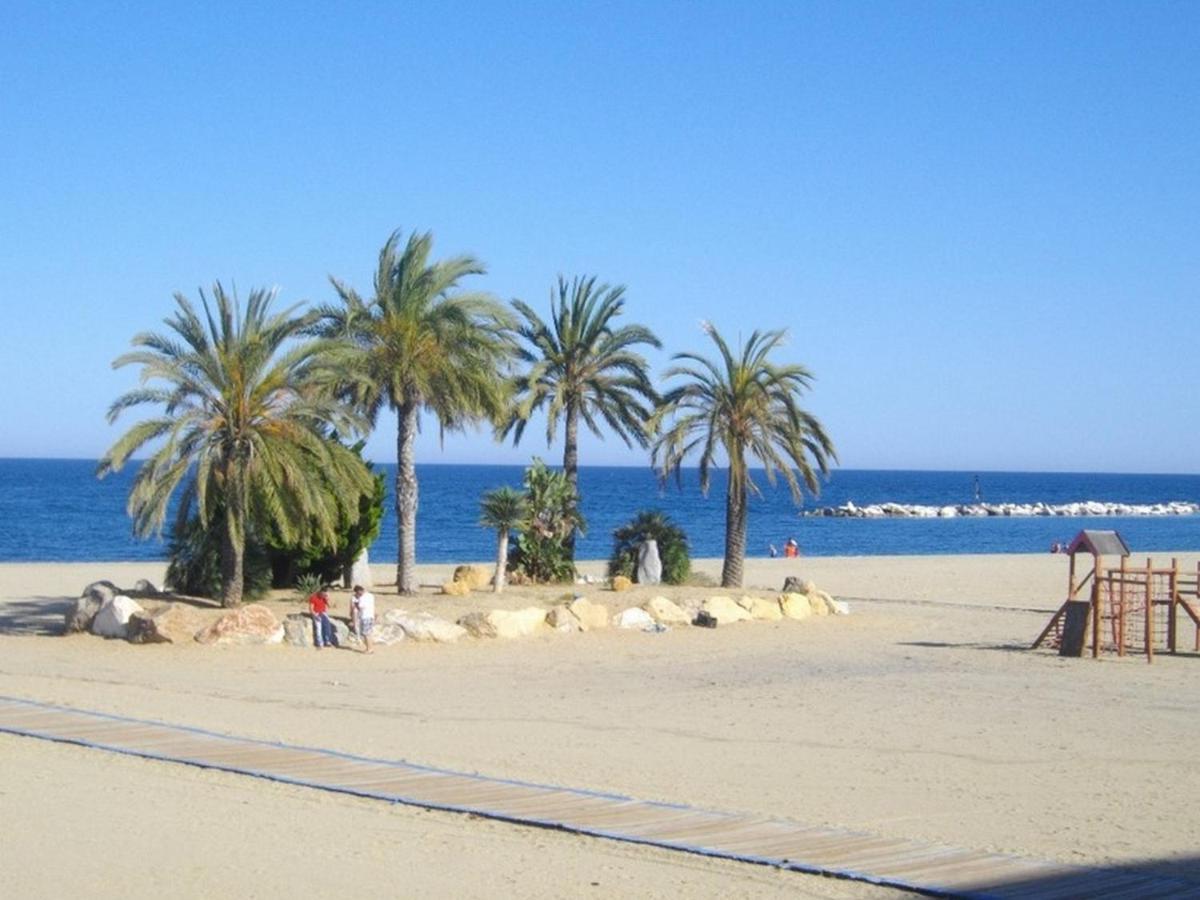 Homes Of Spain, Atico Lomas Del Mar V Con Vistas Al Mar Y Solarium Grande, Wifi Playas de Vera المظهر الخارجي الصورة
