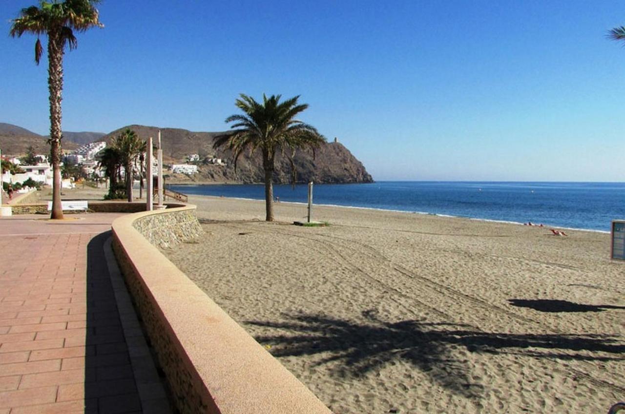 Homes Of Spain, Atico Lomas Del Mar V Con Vistas Al Mar Y Solarium Grande, Wifi Playas de Vera المظهر الخارجي الصورة